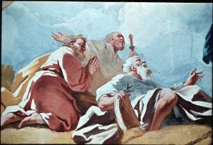 Himmelfahrt Christi