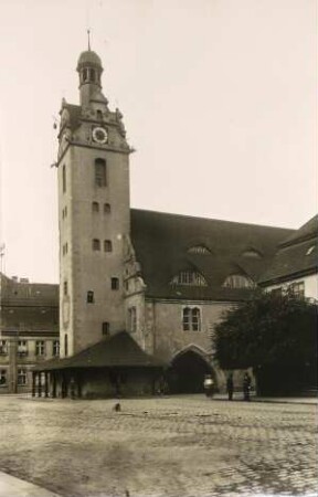 Fotografie, Fürstenwalde (Spree)