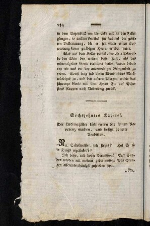 184-191, Sechszehntes Kapitel.