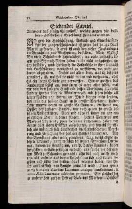 72-94, Siebendes Capitel