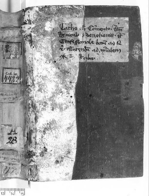 Igniculus devotionis [u.a.] - BSB Clm 4432