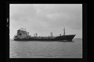 Unkas (1981), Atlantic-Rhederei F. & W. Joch, Hamburg