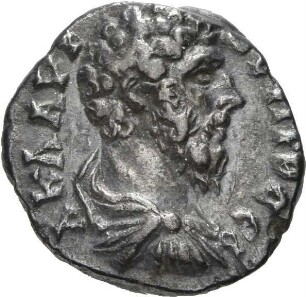 Edessa: Ma'nu VIII.