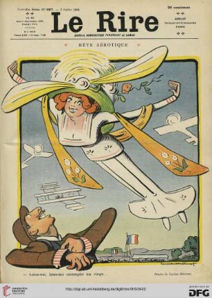 No. 387 (2 Juillet 1910)