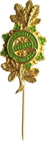 Dresden - 44. Deutsche Philologen-Versammlung