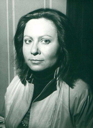 IFF 1980. Jutta Brückner, Regie. Hungerjahre.