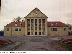 Festspielhaus