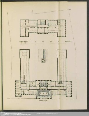 Third Floor