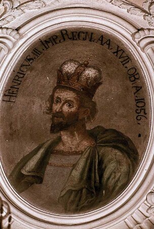 Heinrich III.