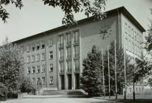 Betriebsberufsschule der Bau-Union