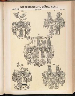 Taf. 161. - Taf. 182.