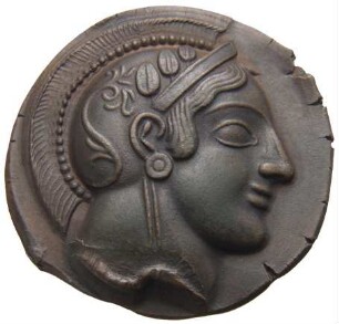 Athen: Fälschung (Abschlag)