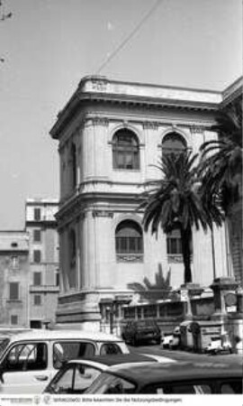 Facoltà d'Ingegneria