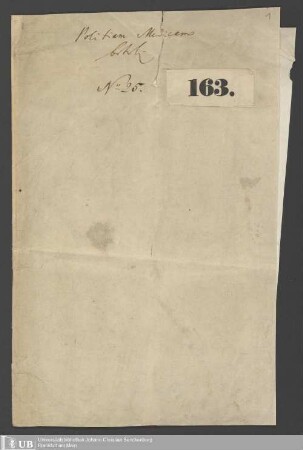 Zeitungsartikel