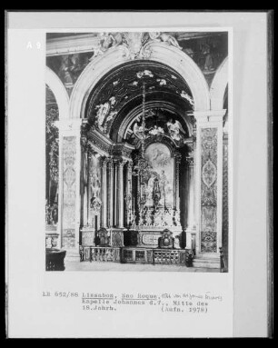 Capela São João