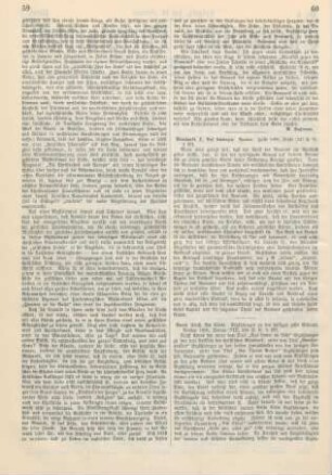 60 [Rezension] Bernhardt, L., Auf Umwegen