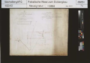 Kochs Grubenfeld bei Tharandt
