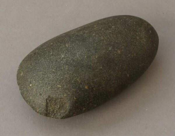 Stone axe