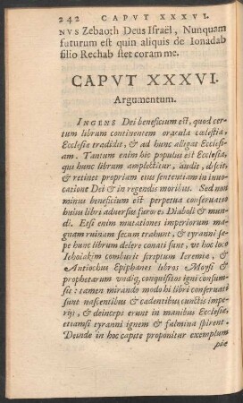 Caput XXXVI.
