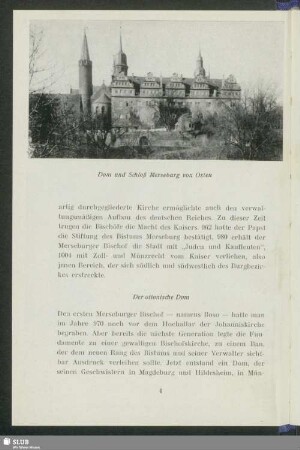 Der ottonische Dom