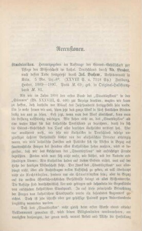 551-563 Rezensionen