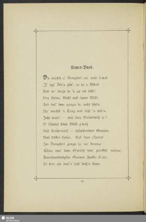 Ulmer-Brod