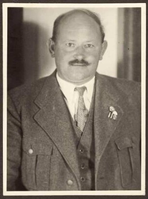 Haide, Christoph