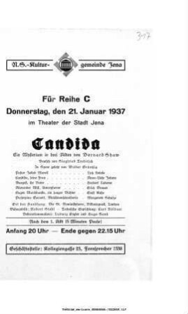 Candida