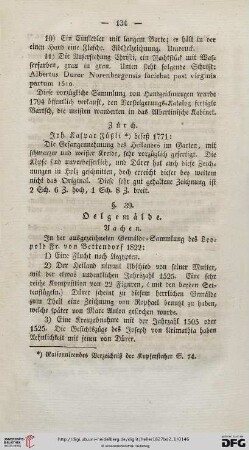 §39. Ölgemälde