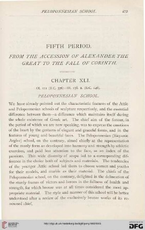 Chapter XLI