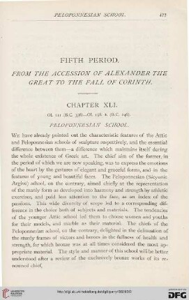 Chapter XLI