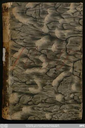 Entwurf der Vormittagspredigt in der Hauptkirche zur Lieb. Frauen. Am Sonntage Quinquagesimä : Luc. 18, v. 31. u.f.