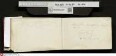 Stammbuch des Ernst Philipp Ludwig Zellmann (1763-1795) aus
                           Braunschweig