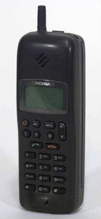 Mobiltelefon