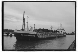 RMS Aldebaran (1996), Rohden GmbH & Co. KG., Hamburg