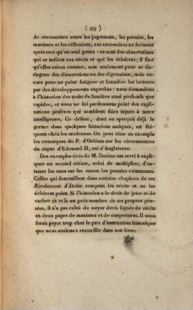 Journal des cours publics de jurisprudence, histoire et belles-lettres. Collège de France. 4, 4. 1821