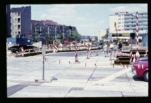 Kurf'damm 13.6.70.