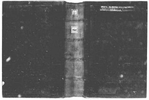 Johannis Gerson tractatus de consolatione theologiae [u.a.] - BSB Clm 6965
