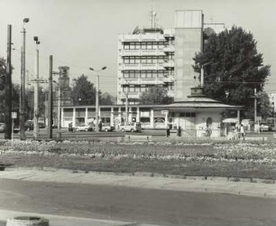 Annenstraße