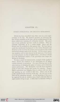 Chapter IX