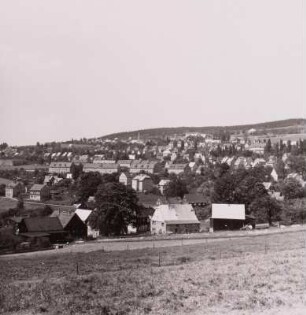 Fotografie, Bernsbach (Kreis Aue )
