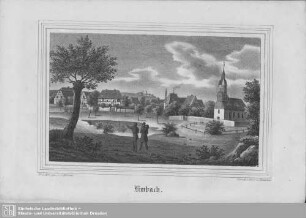 Limbach : zu Lieferung 25