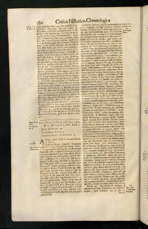 380-391, Anno Periodi Graeco-Romanae 5809 - 5811
