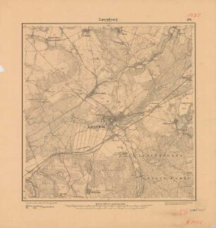 1472 (alte Nr.: 270) Lauenburg (In Pommern)