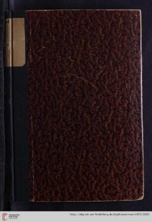 Katalog der königlichen Gemäldegalerie zu Dresden