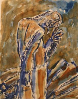Der Waldarbeiter