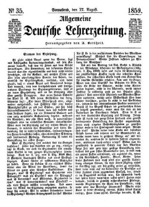 Grenzen der Erziehung