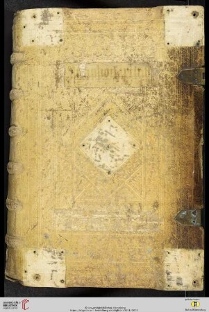 Responsoriale et Antiphonarium de sanctis