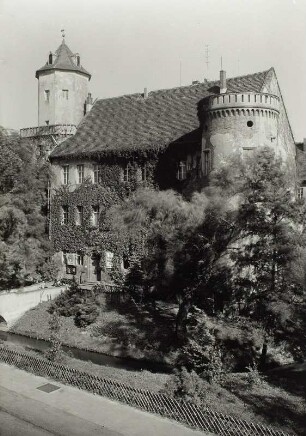 Schloss, Spremberg