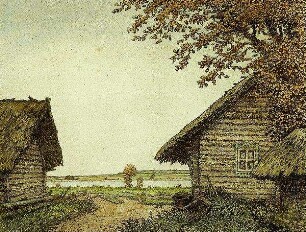 "An der Düna."